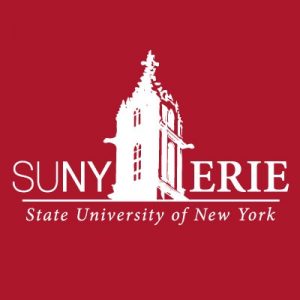 SUNY Erie logo