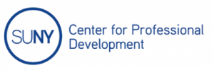 SUNY Center for Professional Development Logo
